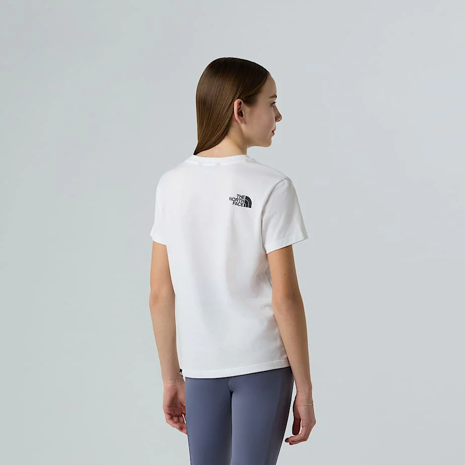 Teens' Simple Dome T-Shirt