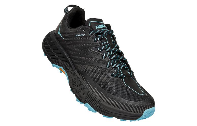 (WMNS) Speedgoat 4 'Anthracite Dark Gull Grey' 1106531-ADGG