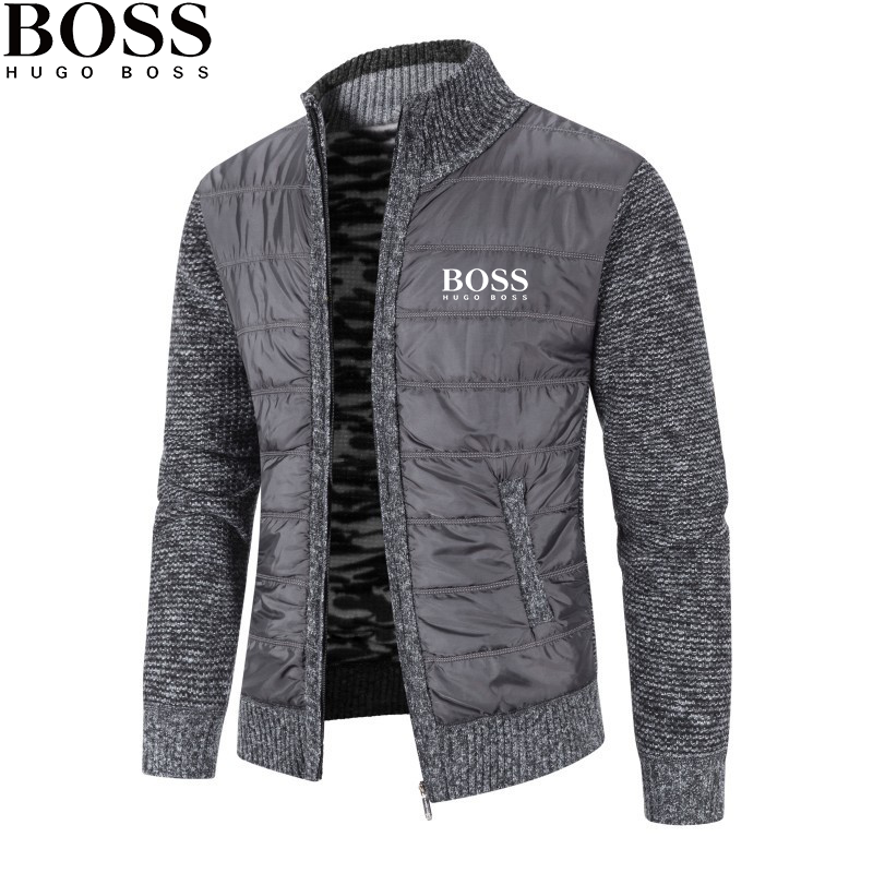 MEN EXTERNAL TRENCH COAT