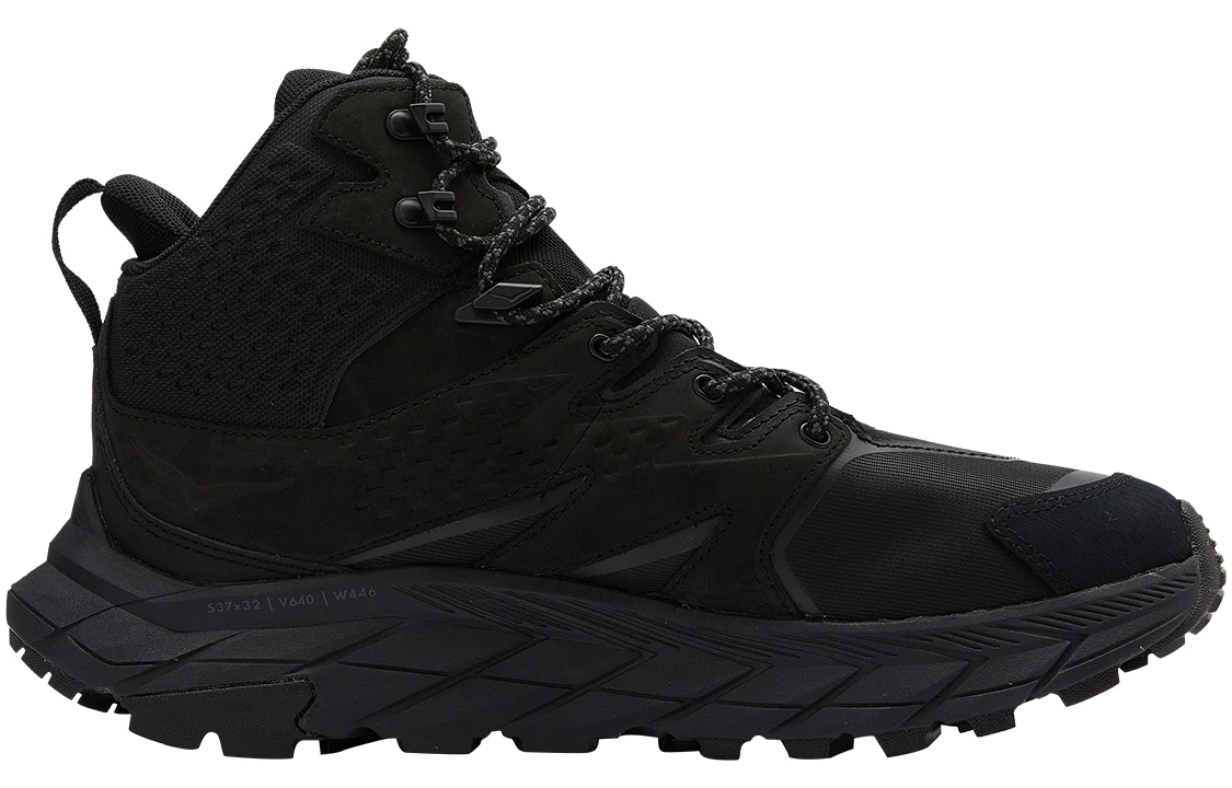 Anacapa Mid Gore Tex 'Black' 1122018-BBLC