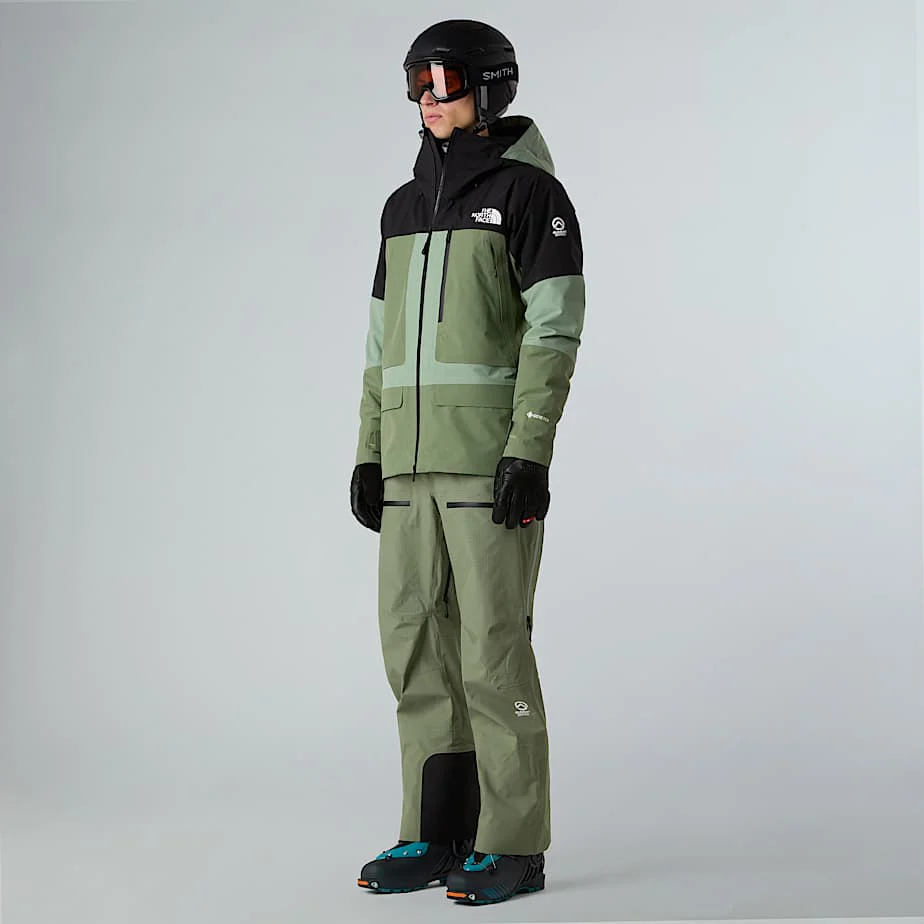 Men's Summit Tsirku GORE-TEX Pro Bib Trousers