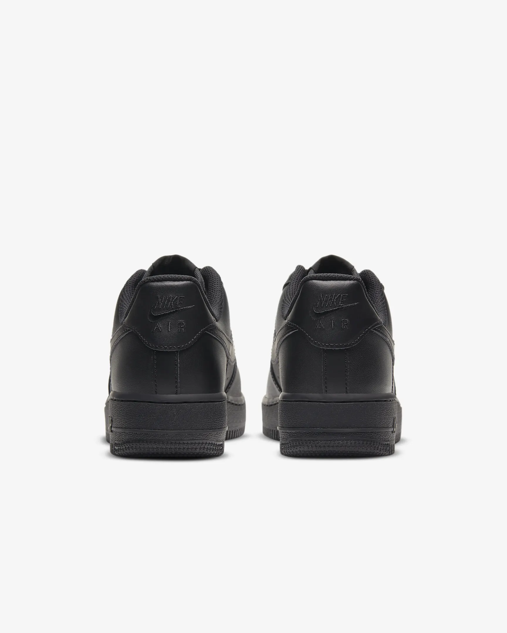 2025 Hot Sale Black Sneakers
