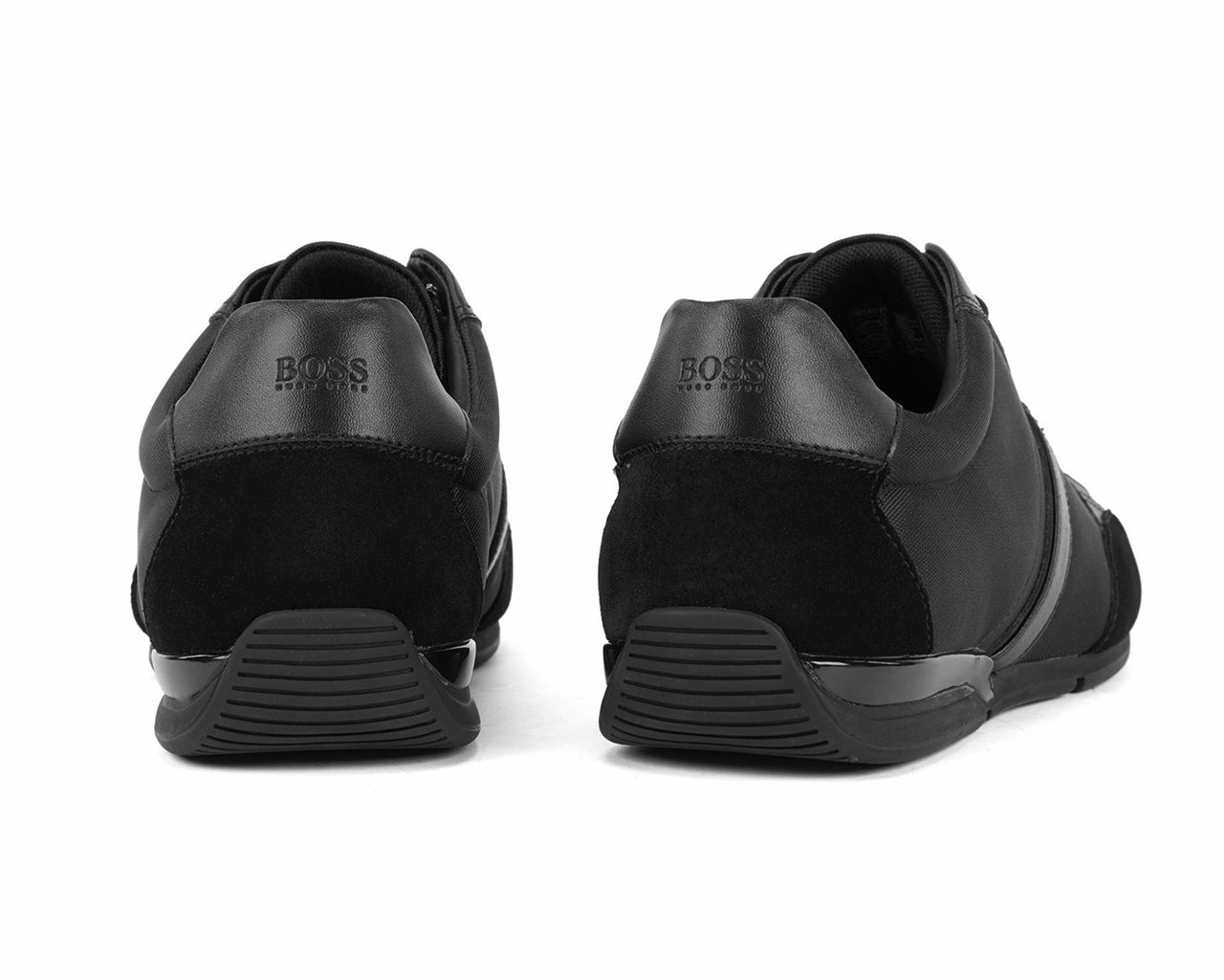Saturn Lowp Mx 50407672 001 Trainers Black
