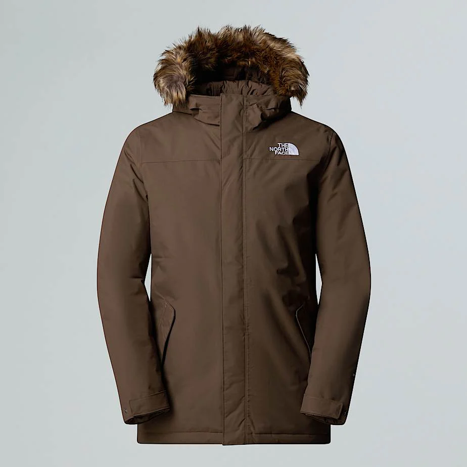 Men's Recycled Zaneck Jacket