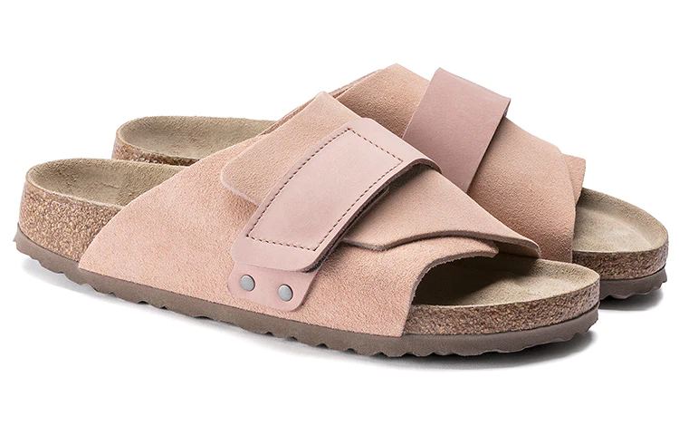 Fashion Pink Version Sandals