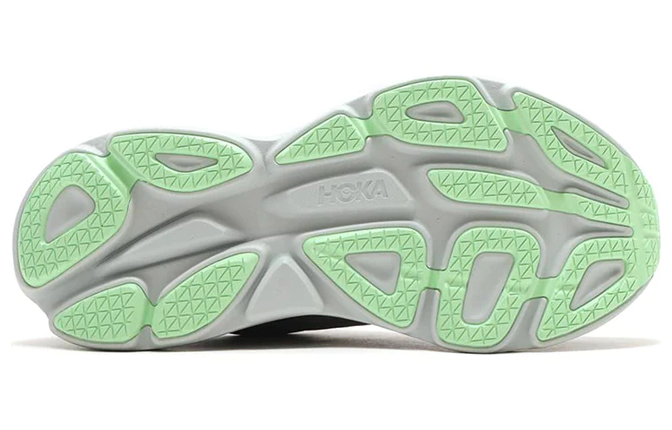 Bondi 8 'Sharkskin Harbor Mist Green' 1123202-OHMR