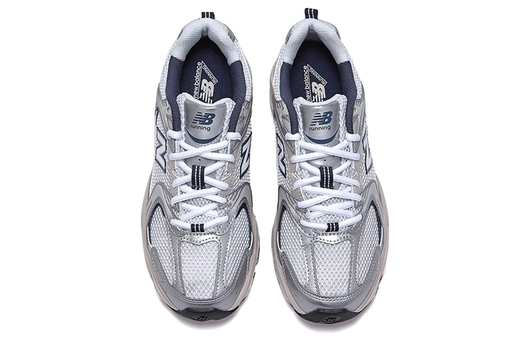 530 'Steel Grey' MR530KA