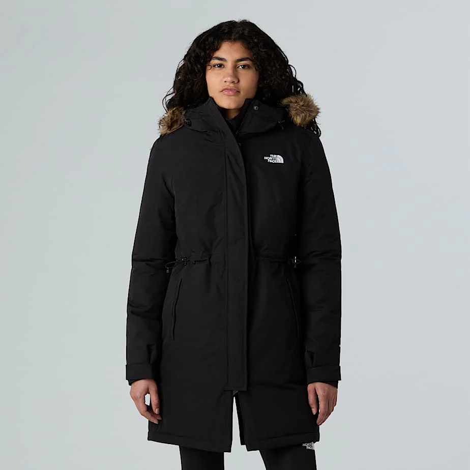 Women's Zaneck Parka