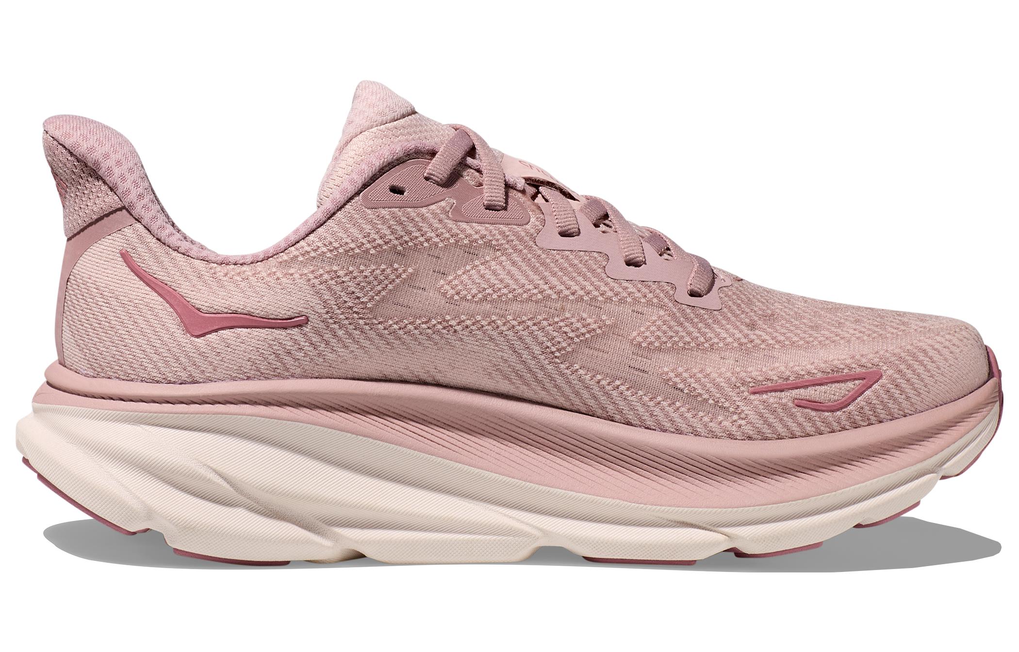 (WMNS) Clifton 9 'Pale Mauve' 1127896-PMPW