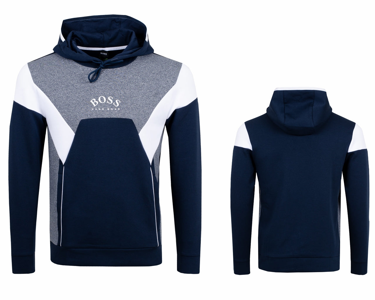 Soody 1 50457055 411 Hoodie Blue