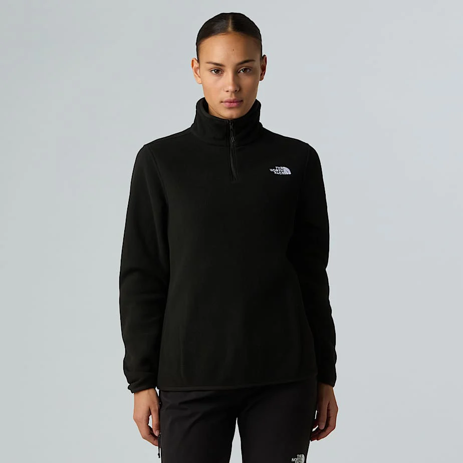 Women's Glacier 1/4 Zip Fleece