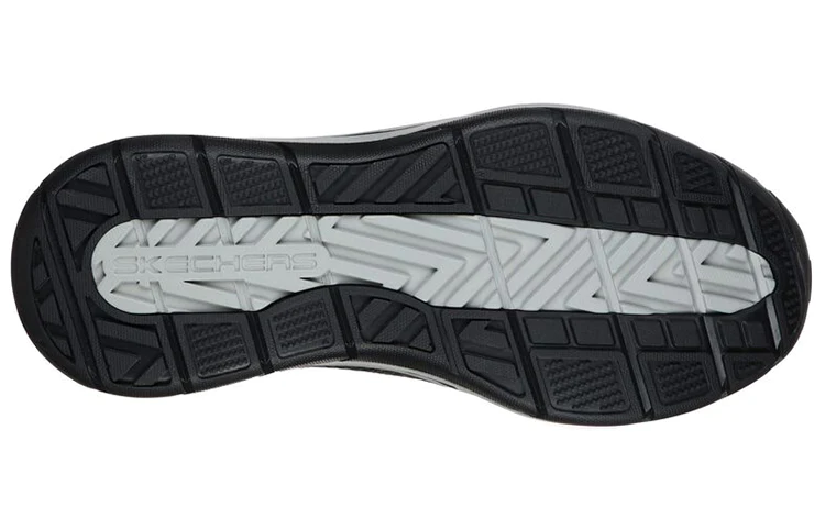 Relaxed Fit: Expected 2.0 - Arago Sneakers Black 204000-BLK