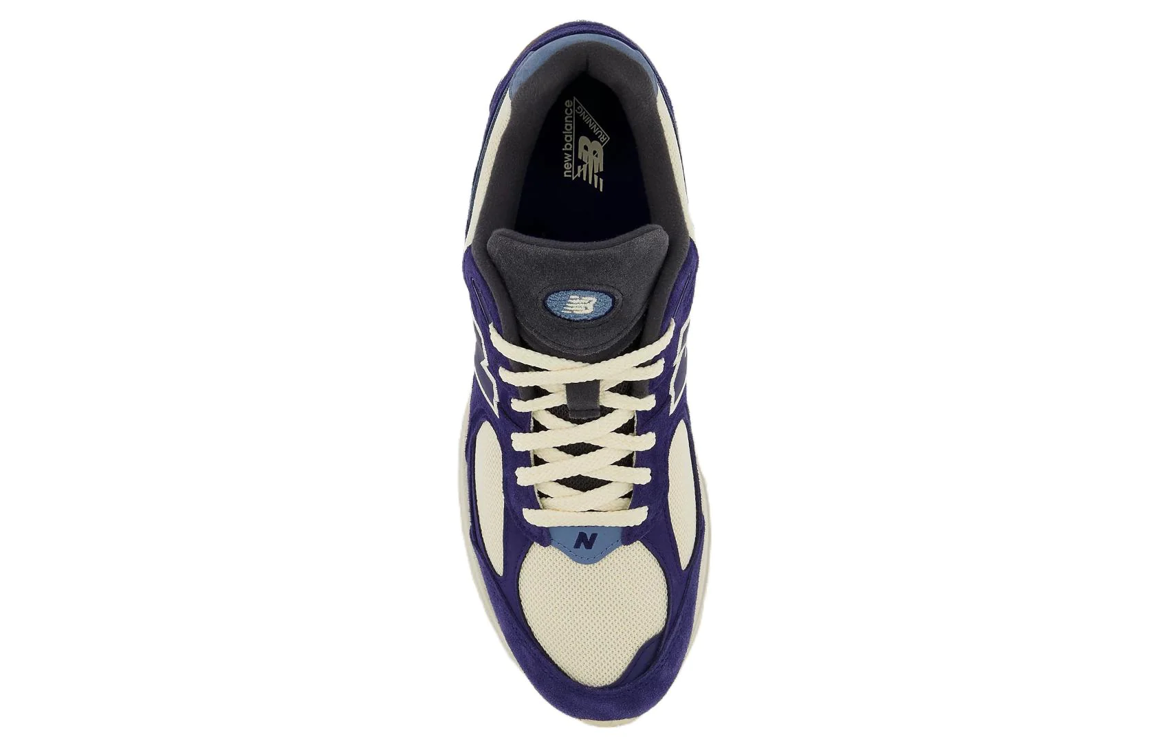 2002R 'Night Tide Cream' M2002RG