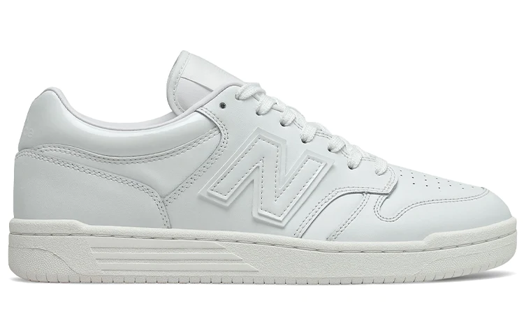 480 'White' BB480LWW