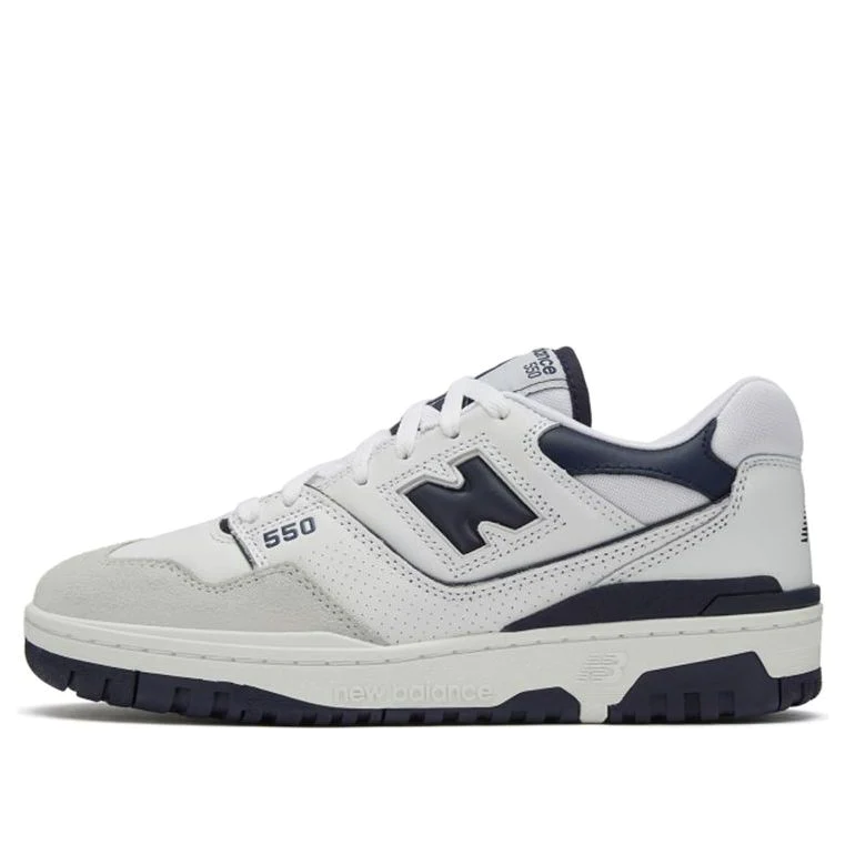 550 'White Navy' BB550WA1
