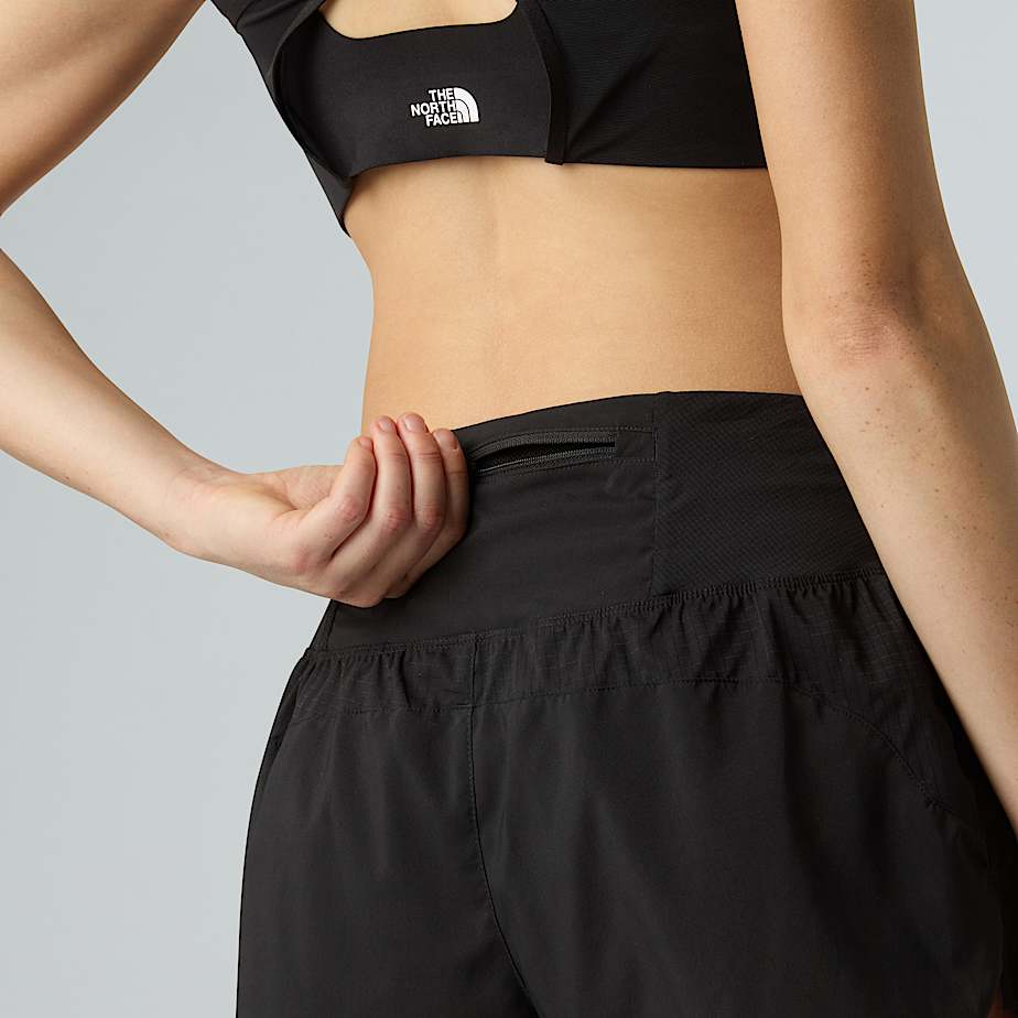 Women's Sunriser 3' Shorts