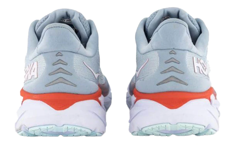 (WMNS) Clifton 8 Wide 'Light Blue' 1121375-BFPA