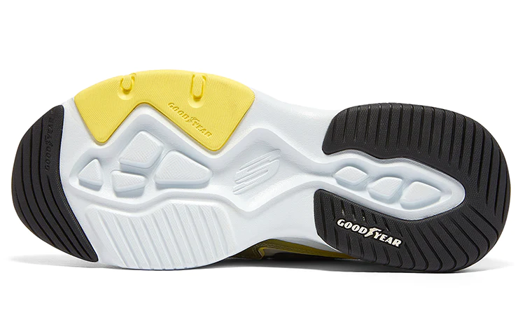 ( X One Piece)D'LITES 4.0 'Black' 894036-BKMT