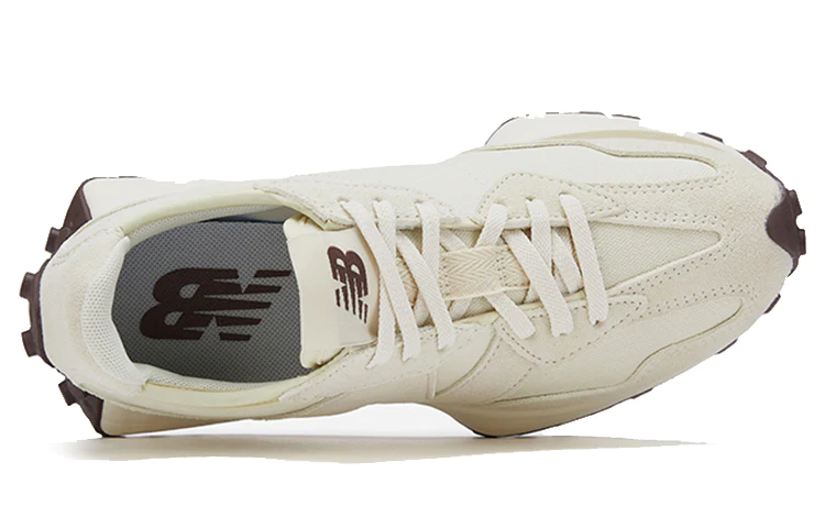 (WMNS) 327 'Beige Sea Salt' WS327FB