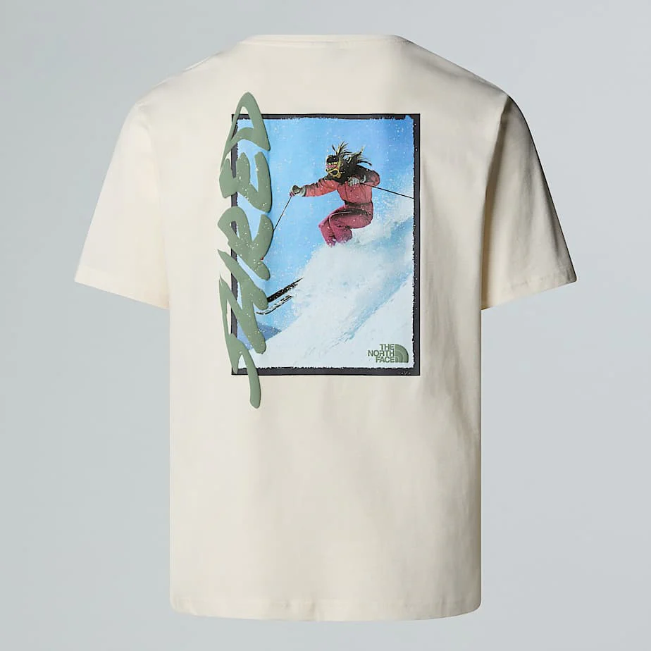 Unisex NSE Slopes Relaxed T-Shirt