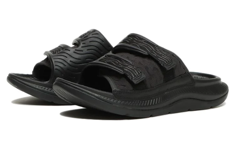 Ora Luxe 'Black' 1134150-BBLC