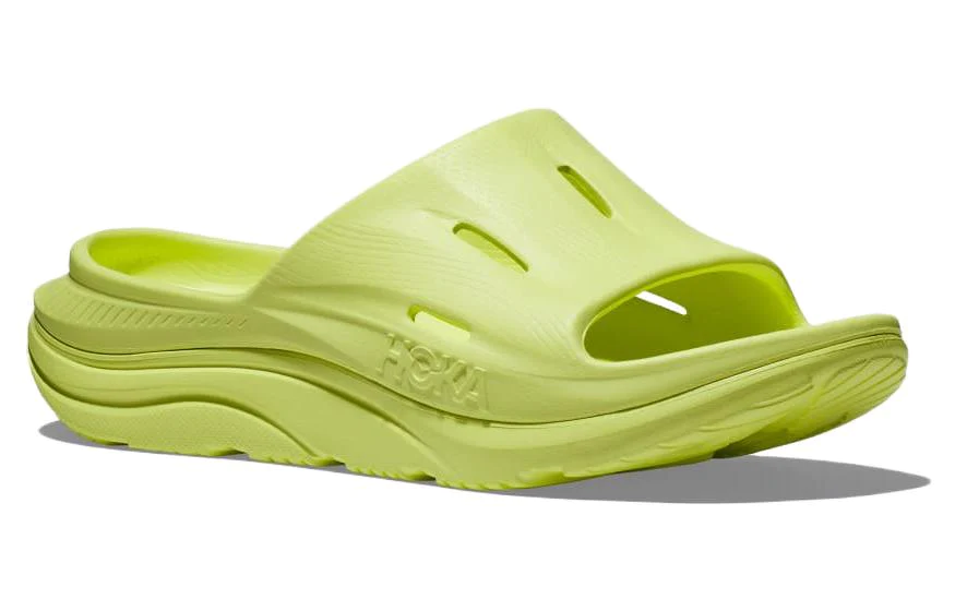 Ora Recovery Slide 3 'Citrus Glow' 1135061-CGCG