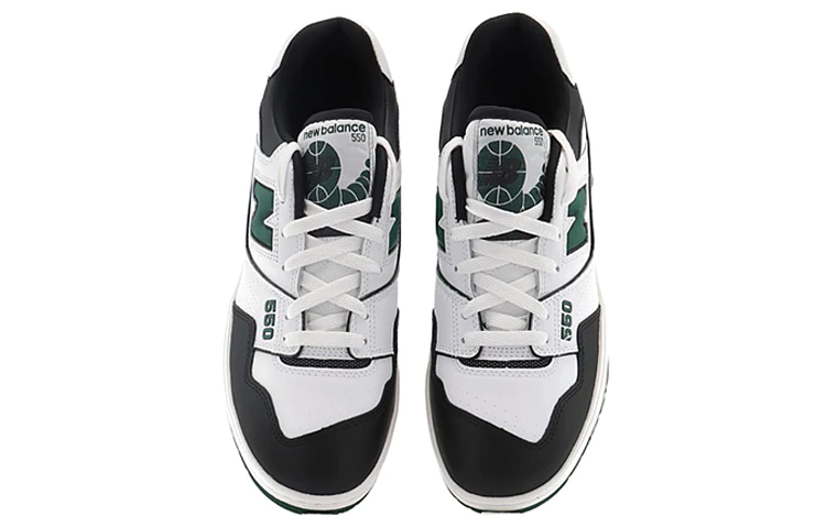 550 'Shifted Sport Pack - Green' BB550LE1