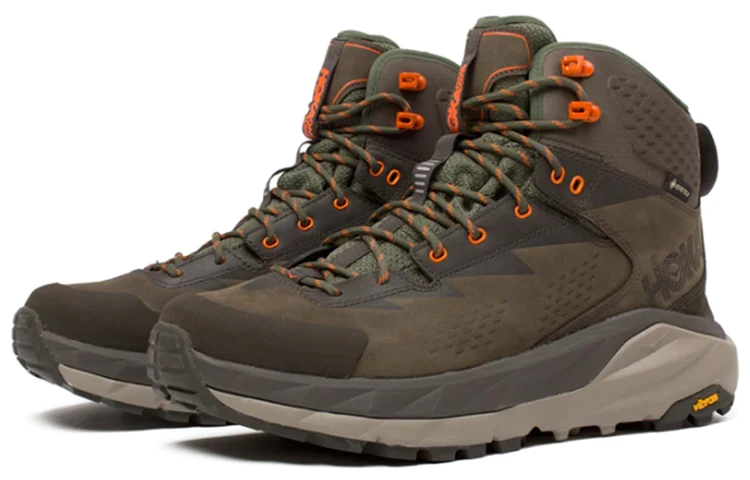 Kaha GORE-TEX 'Black Olive Green' 1112030-BOGR