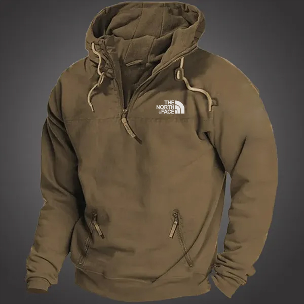 MEN'S   HOODIE