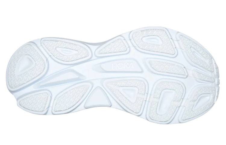 (WMNS)Bondi 8 'White' 1127952-WWH