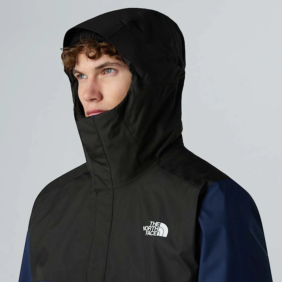 Men's Quest Zip-In Compatible Jacket