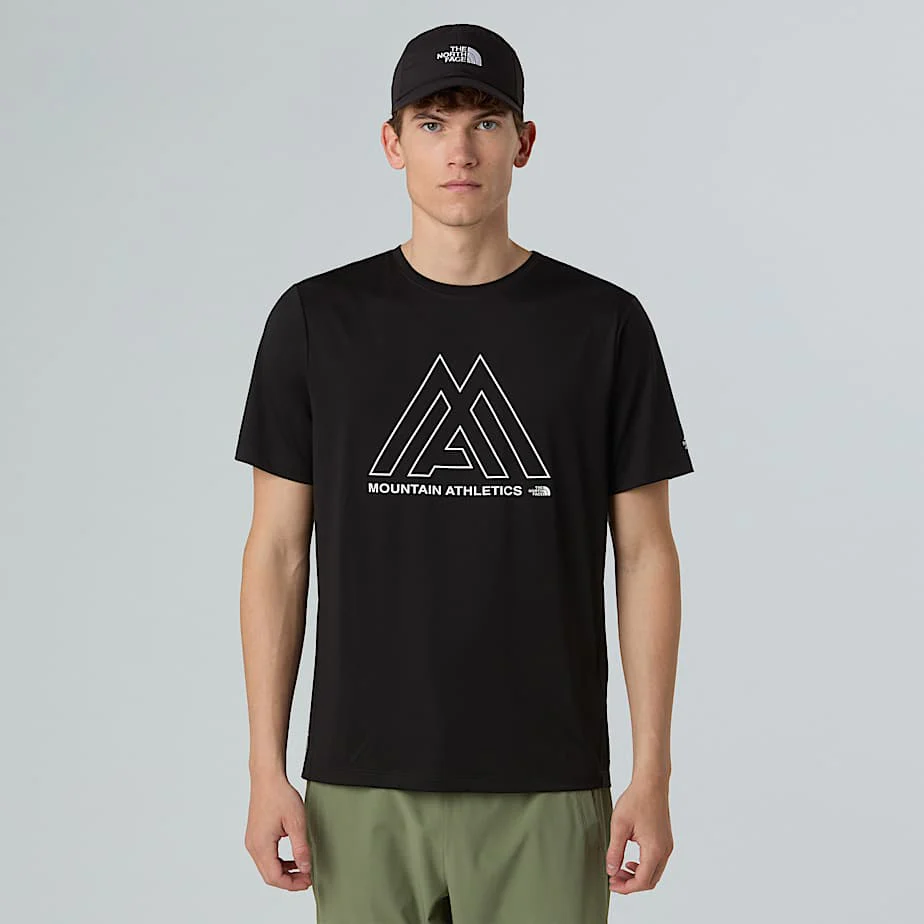 Men's Mountain Athletics 24/7 T-Shirt