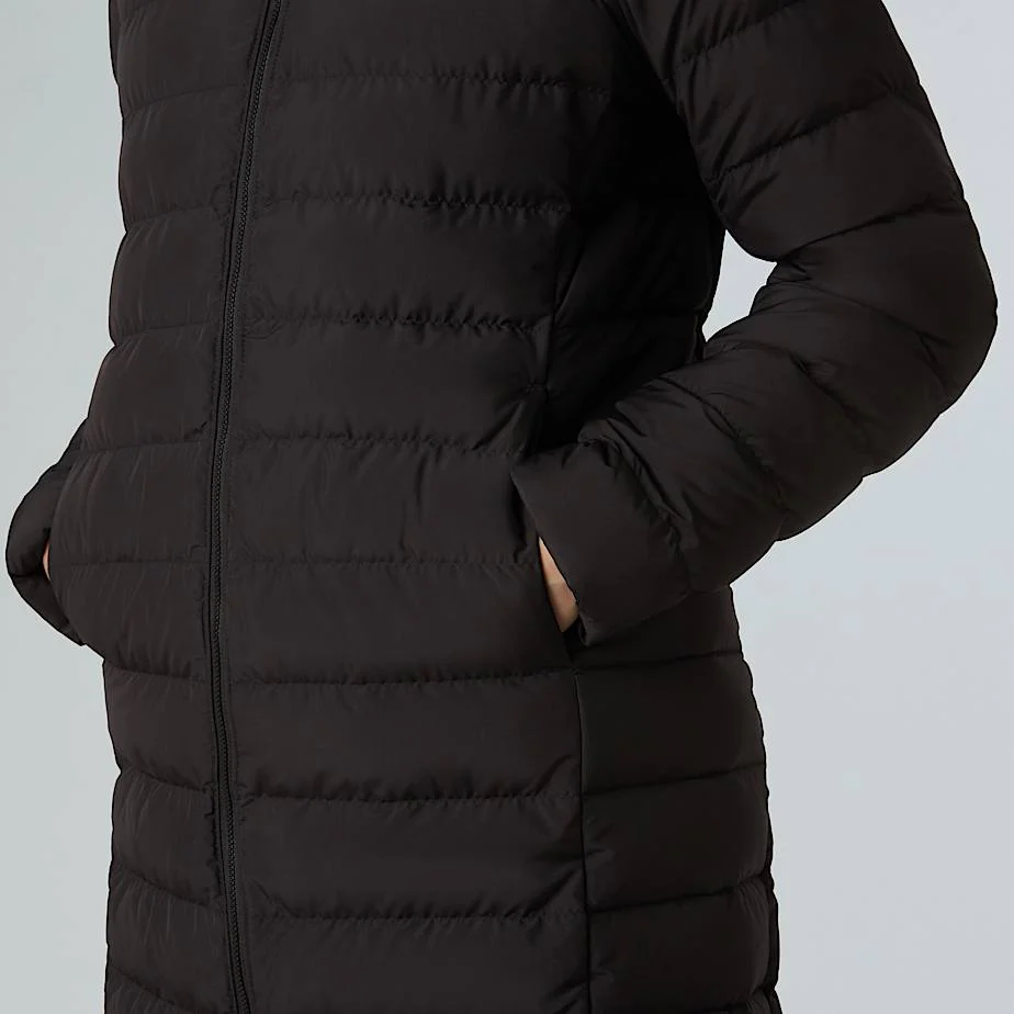 Women's Aconcagua Parka