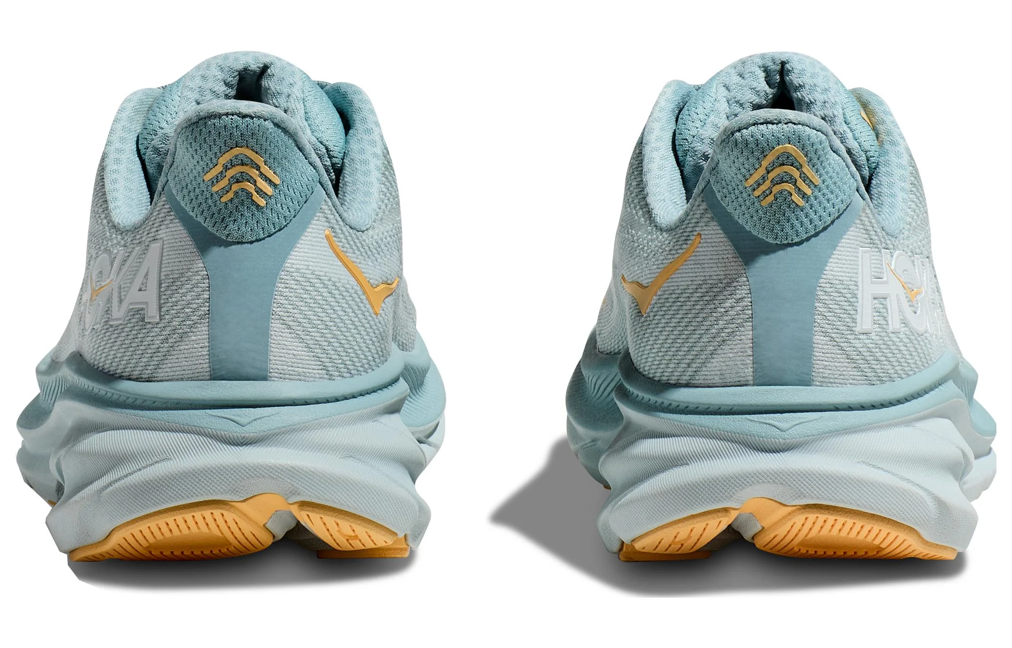(WMNS) Clifton 9 'Cloud Blue' 1127896-CBIF