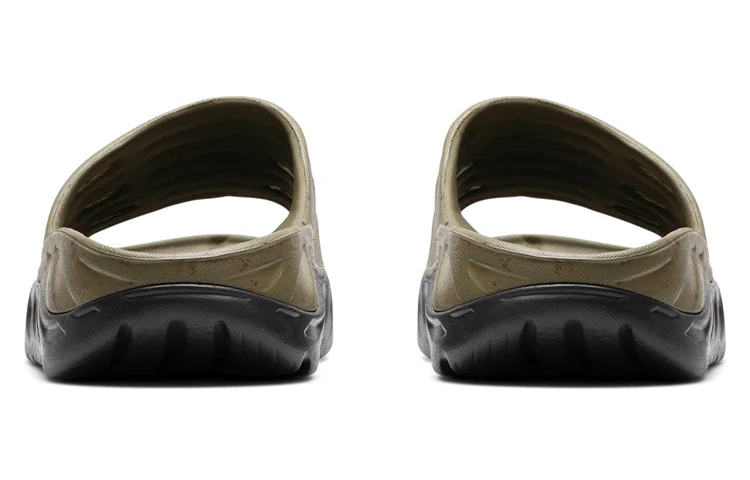 x Bodega Ora Recovery Slide 'Martini Olive Jet Black' 1129090