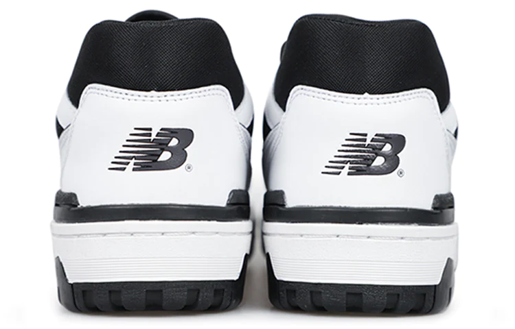 550 'White Black' BB550HA1