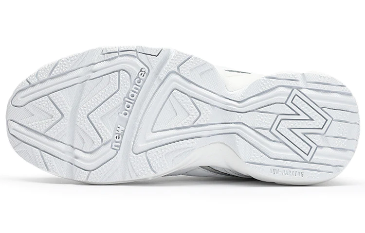 (WMNS) 452 'White Light Cliff Grey' WX452SG