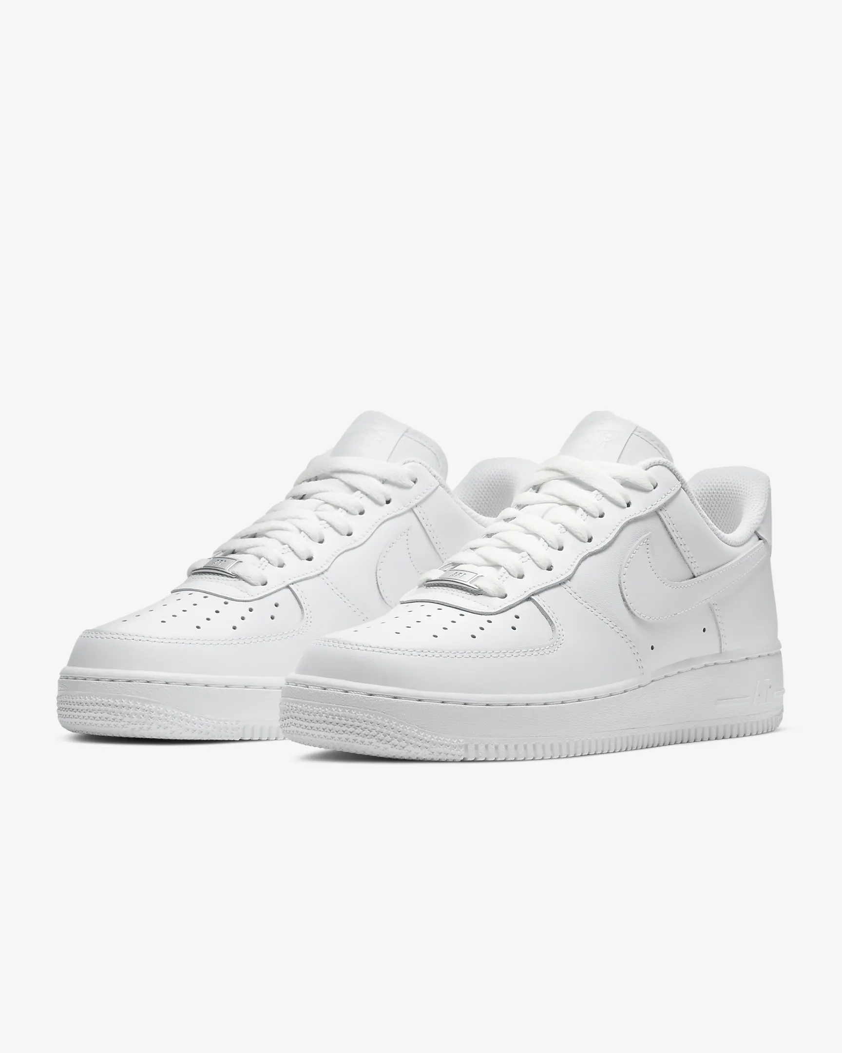 2025 Hot Sale White Sneakers