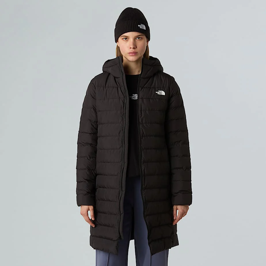 Women's Aconcagua Parka