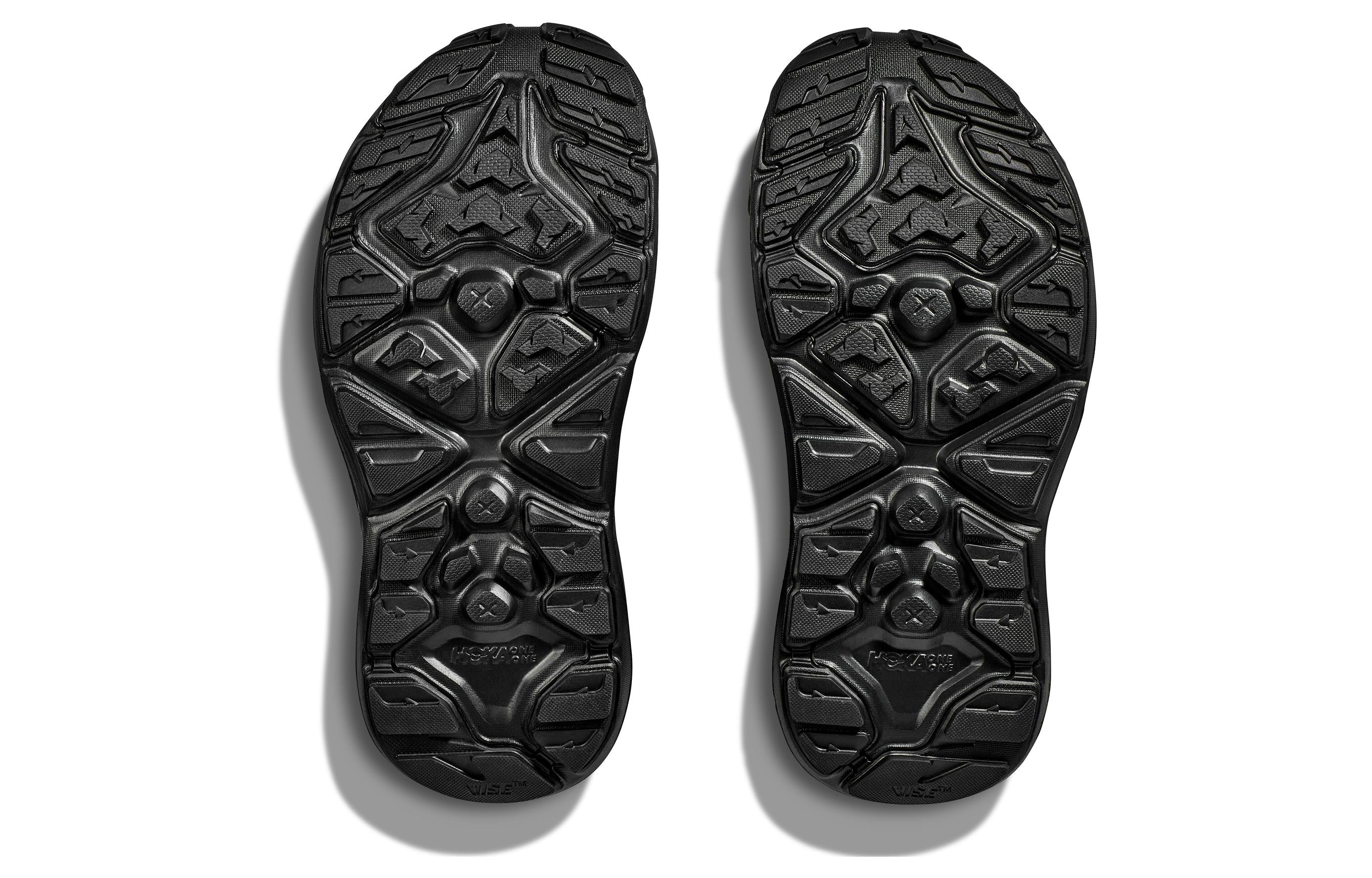 (WMNS) Hopara 'Black' 1106535-BBLC