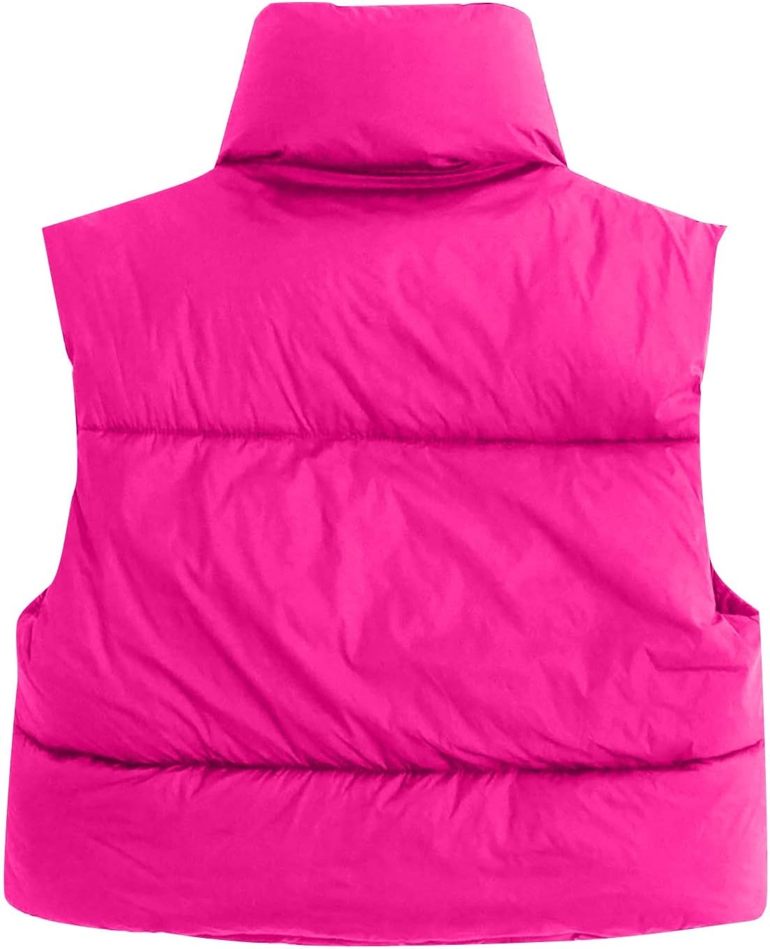 COTECRAM Womens Fuzzy Sherpa Fleece Jacket Lightweight Vest Casual Cozy Sleeveless Cardigan Coats Zipper Waistcoat Outerwear