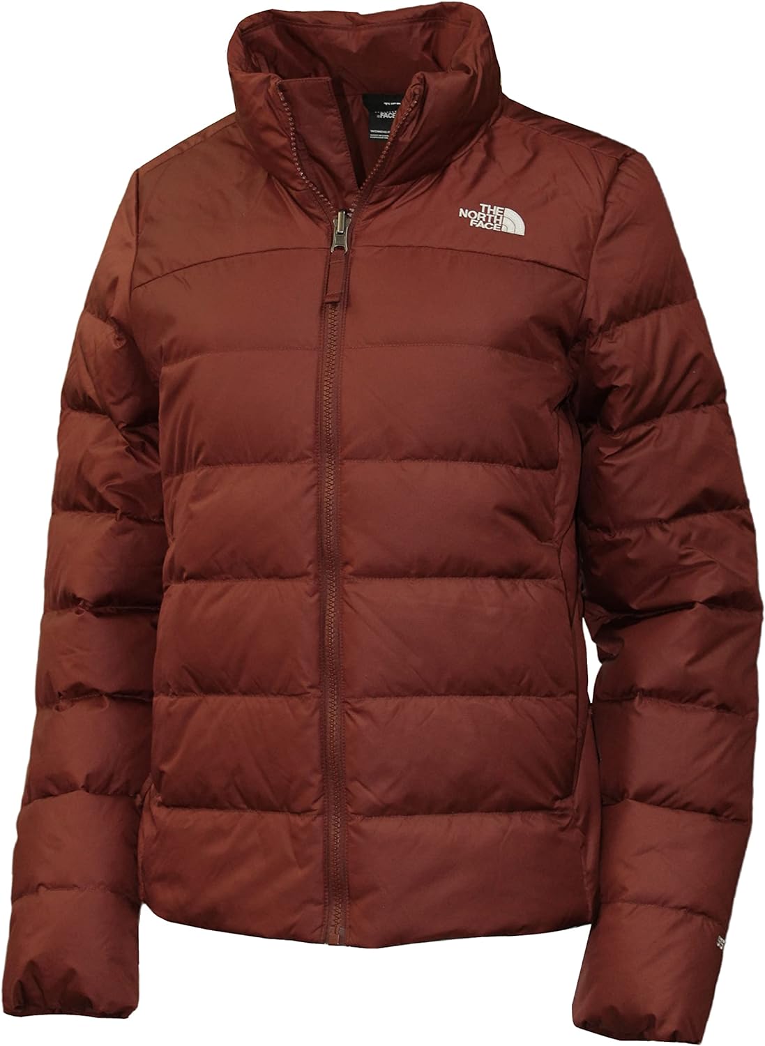 Women's Flare Down Insulated Puffer Jacket II