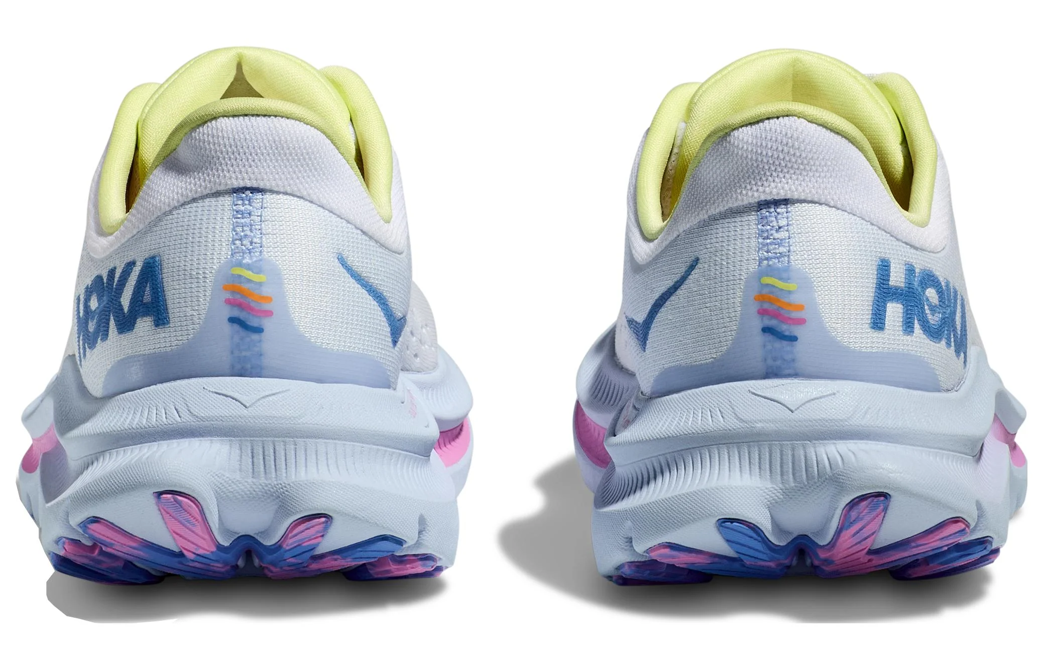 (WMNS) Kawana 'White Ice Blue' 1123164-WIWT