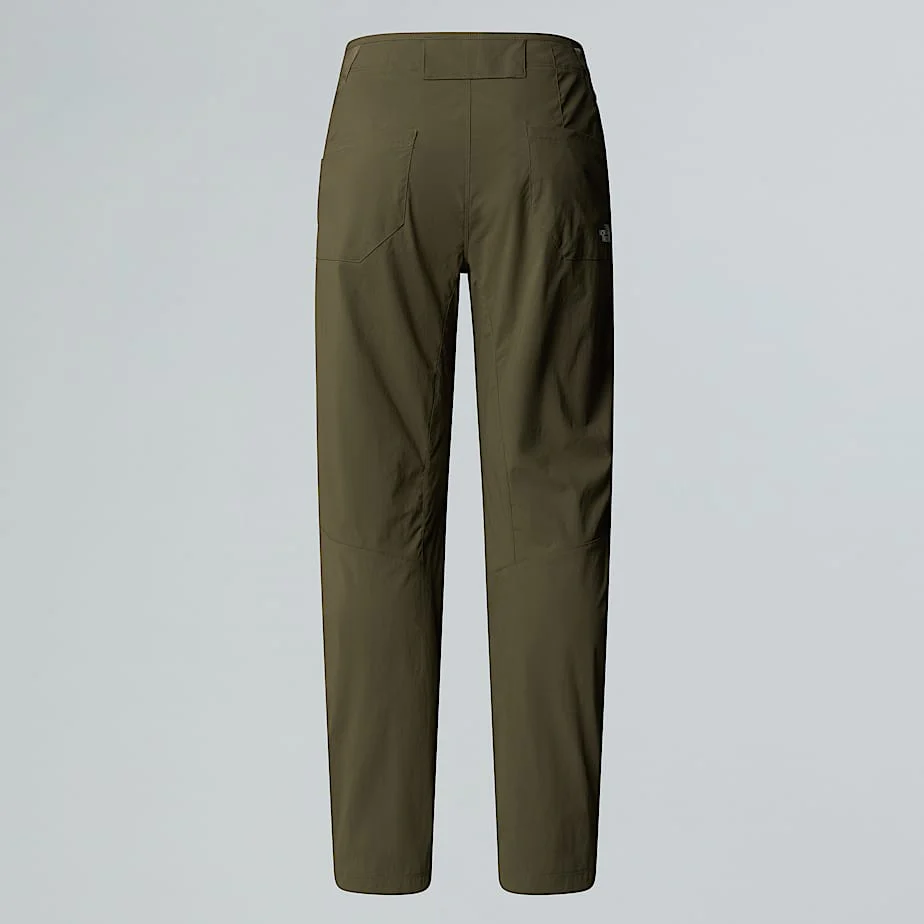 Women's Exploration Trousers