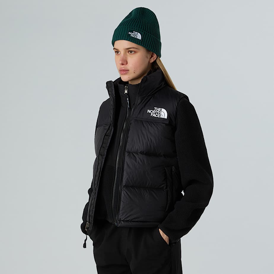 Women's 1996 Retro Nuptse Down Gilet