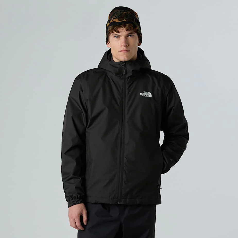 Men's Quest Hooded Jacket