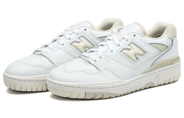 (WMNS) 550 'Silver Birch' BBW550WS