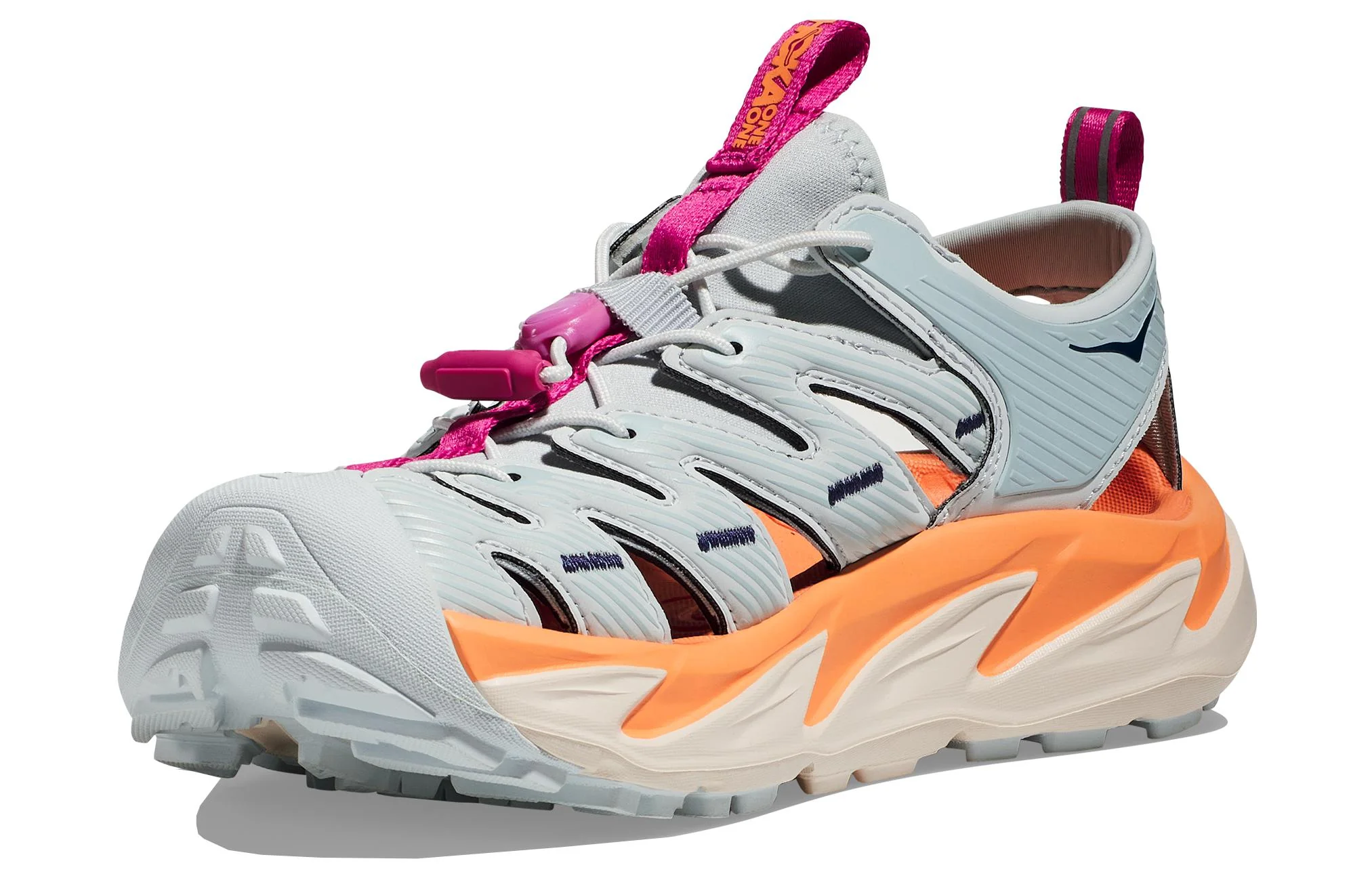 Hopara Sandal 'Ice Flow Mock Orange' 1123112-IFMO