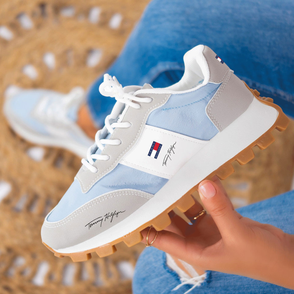 2025 Zima, prodej módních dámských bot