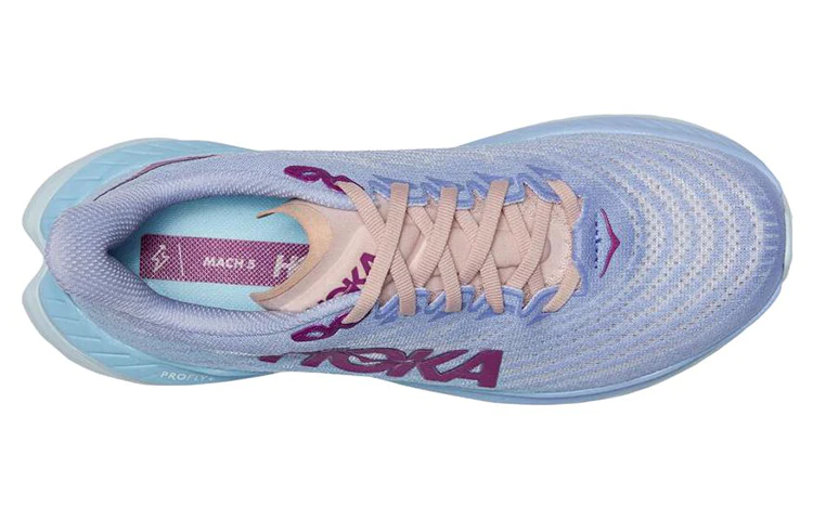 (WMNS) Mach 5 'Baby Lavender' 1127894-BLSSN